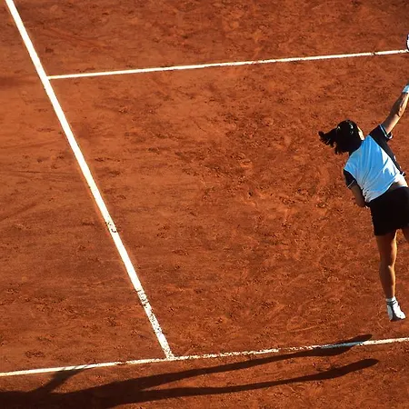 Frontemare Azzurra