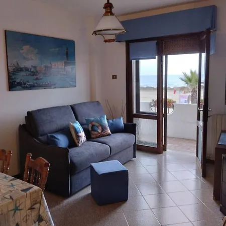 Frontemare Azzurra Caorle