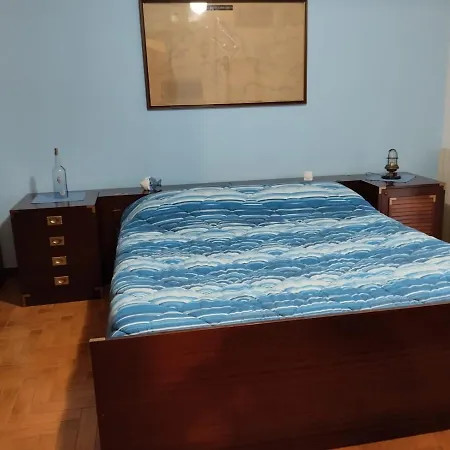 Appartamento Frontemare Azzurra Caorle