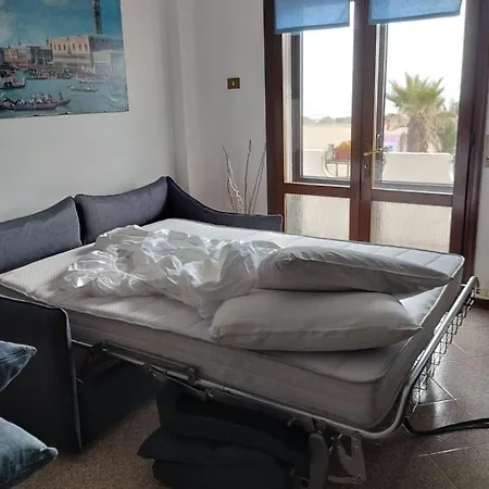 Frontemare Azzurra *