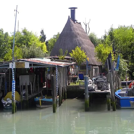 Frontemare Azzurra * Caorle