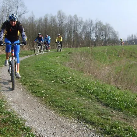 Frontemare Azzurra Appartamento Caorle