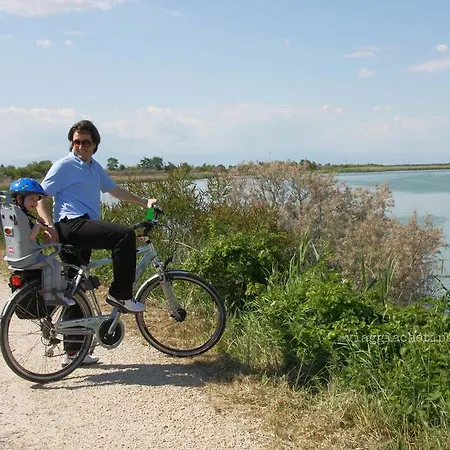 Frontemare Azzurra * Caorle