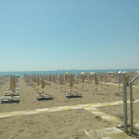 Apartment Frontemare Azzurra Caorle