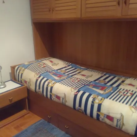 Frontemare Azzurra 卡奥莱