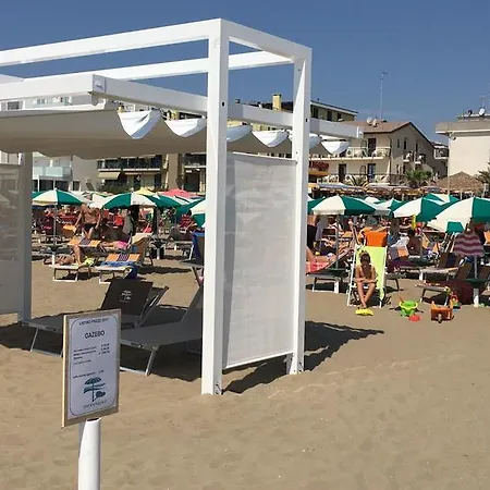 Frontemare Azzurra Caorle