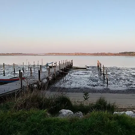 Apartment Frontemare Azzurra *