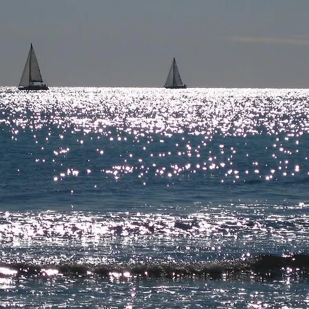 Frontemare Azzurra *