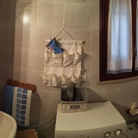 Frontemare Azzurra Appartamento Caorle