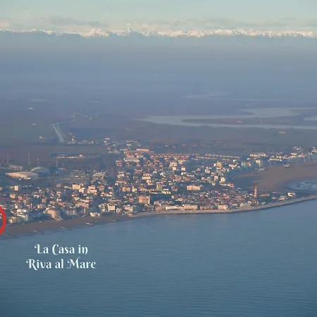 Frontemare Azzurra Апартаменты *