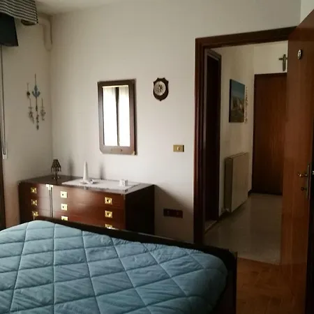 Frontemare Azzurra Caorle