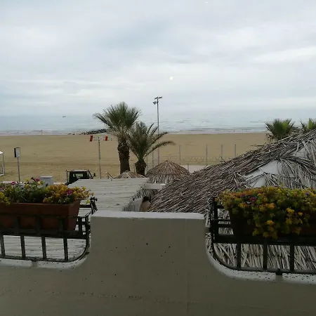 Frontemare Azzurra * Caorle