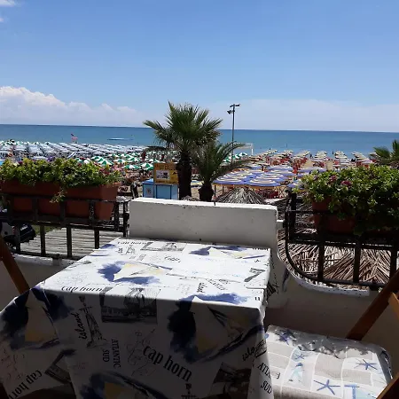 Frontemare Azzurra