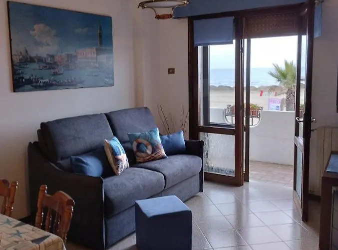 Frontemare Azzurra Caorle