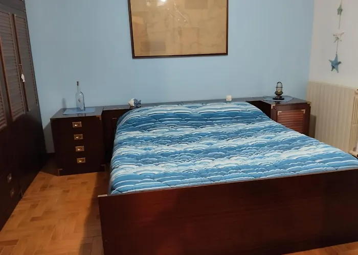 Apartamento Frontemare Azzurra Caorle