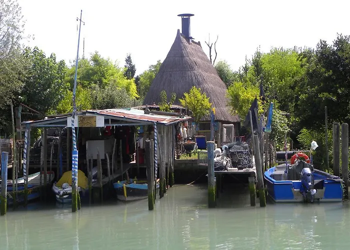 Frontemare Azzurra * Caorle