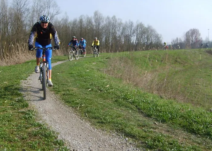 Frontemare Azzurra Apartman Caorle