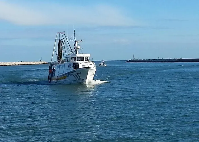 Frontemare Azzurra *