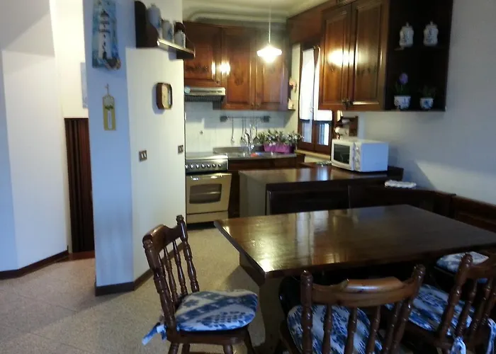 Frontemare Azzurra Caorle