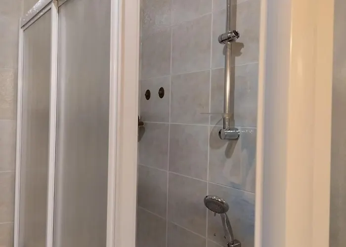 Frontemare Azzurra Lejlighed Caorle