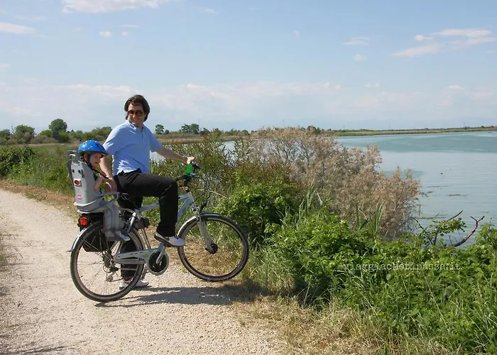 Frontemare Azzurra * Caorle