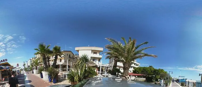 Apartamento Frontemare Azzurra *