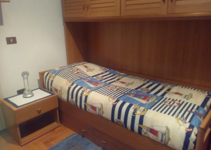 Frontemare Azzurra Caorle