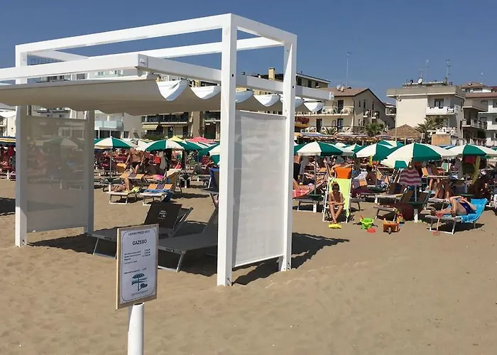 Frontemare Azzurra Caorle