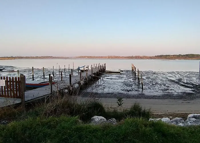 Lejlighed Frontemare Azzurra *