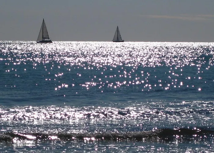 Frontemare Azzurra *