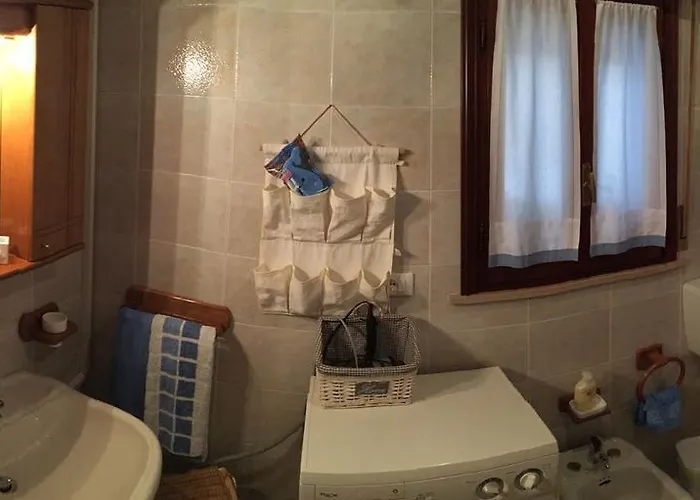 Frontemare Azzurra Apartamento Caorle