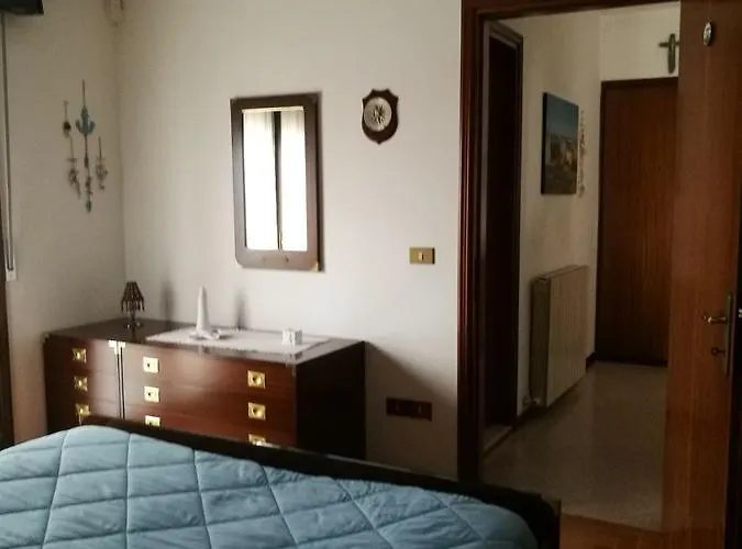 Frontemare Azzurra Caorle