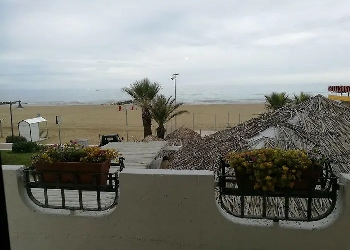 Frontemare Azzurra * Caorle